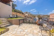 Ligaria Kreta, Ligaria: Villa mit drei Wohnungen und Pool zu verkaufen Haus kaufen